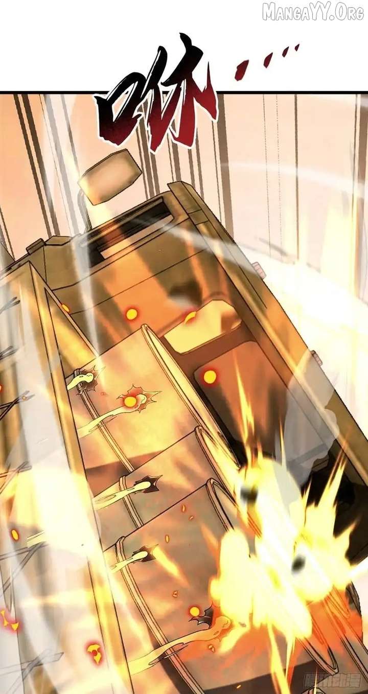 Player Elimination Plan! When Anomalies Descend Upon The Human World Chapter 60 248 22