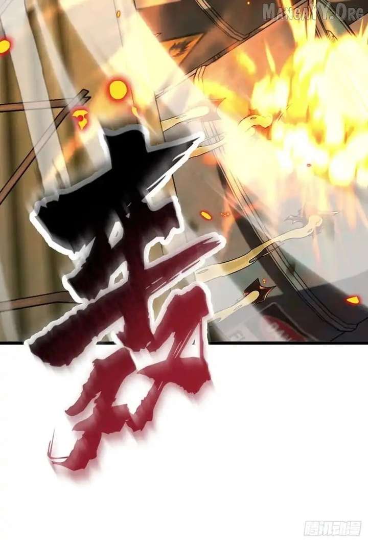 Player Elimination Plan! When Anomalies Descend Upon The Human World Chapter 60 249 23