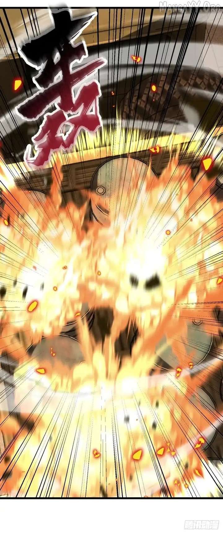 Player Elimination Plan! When Anomalies Descend Upon The Human World Chapter 60 250 24