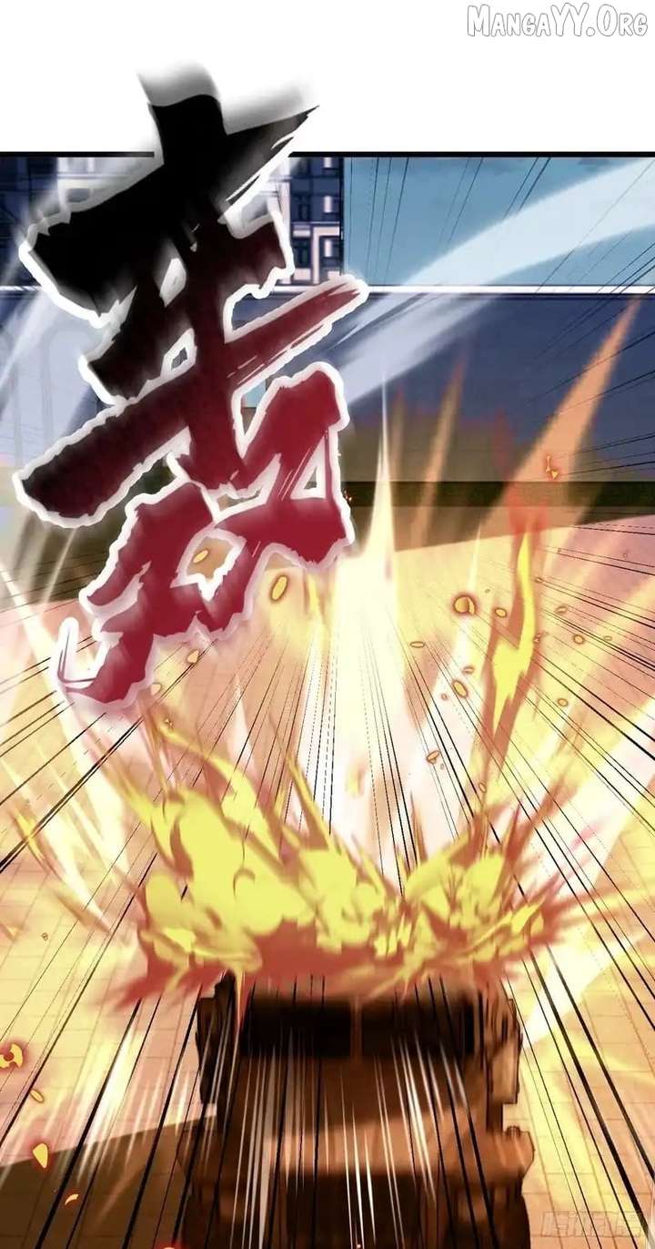 Player Elimination Plan! When Anomalies Descend Upon The Human World Chapter 60 251 25