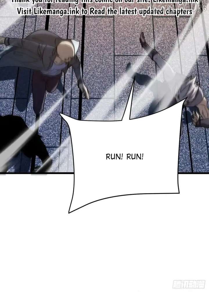 Player Elimination Plan! When Anomalies Descend Upon The Human World Chapter 60 253 27