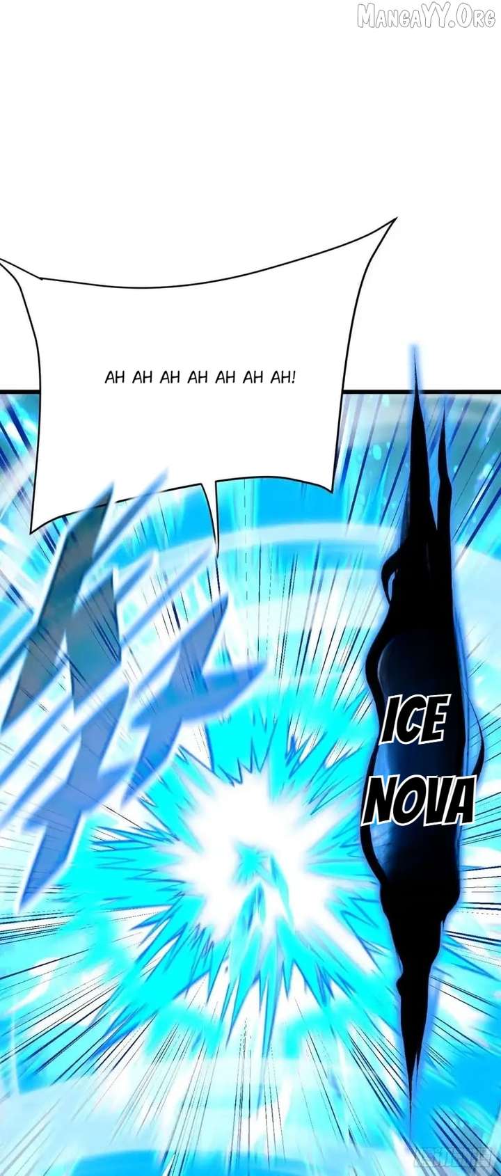 Player Elimination Plan! When Anomalies Descend Upon The Human World Chapter 60 255 29