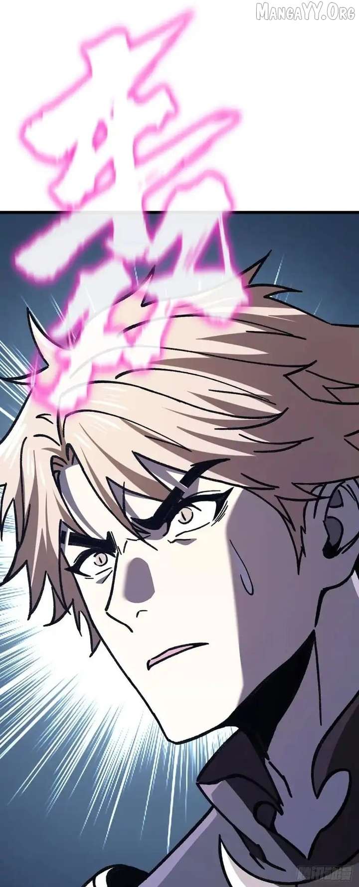 Player Elimination Plan! When Anomalies Descend Upon The Human World Chapter 60 229 3