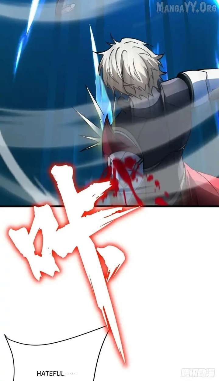 Player Elimination Plan! When Anomalies Descend Upon The Human World Chapter 60 257 31