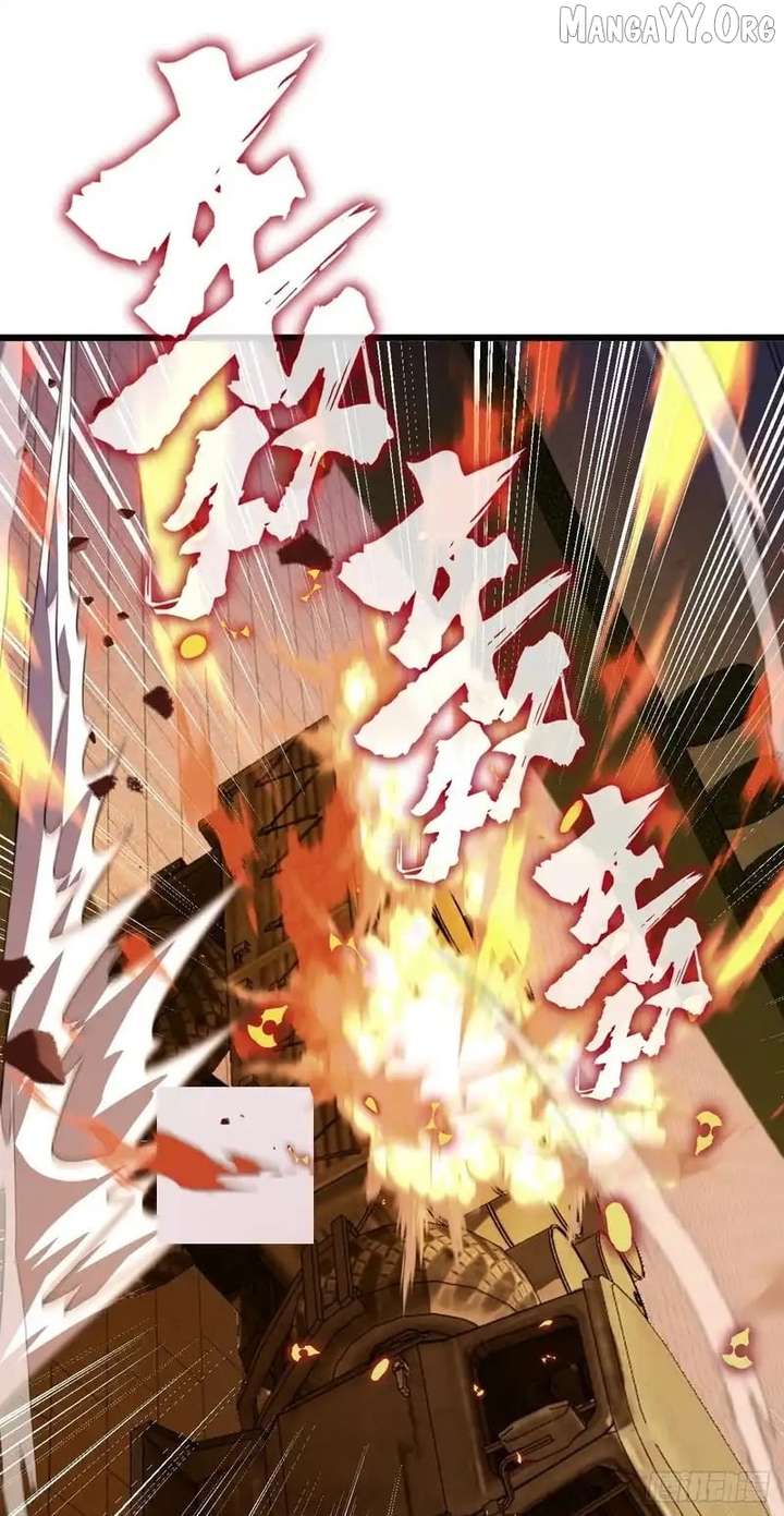 Player Elimination Plan! When Anomalies Descend Upon The Human World Chapter 60 259 33