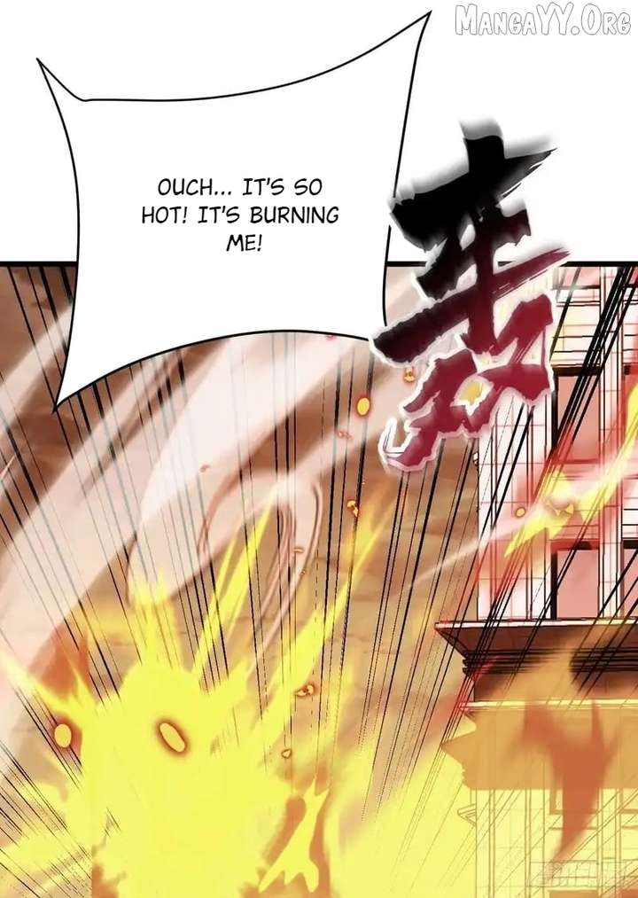 Player Elimination Plan! When Anomalies Descend Upon The Human World Chapter 60 261 35