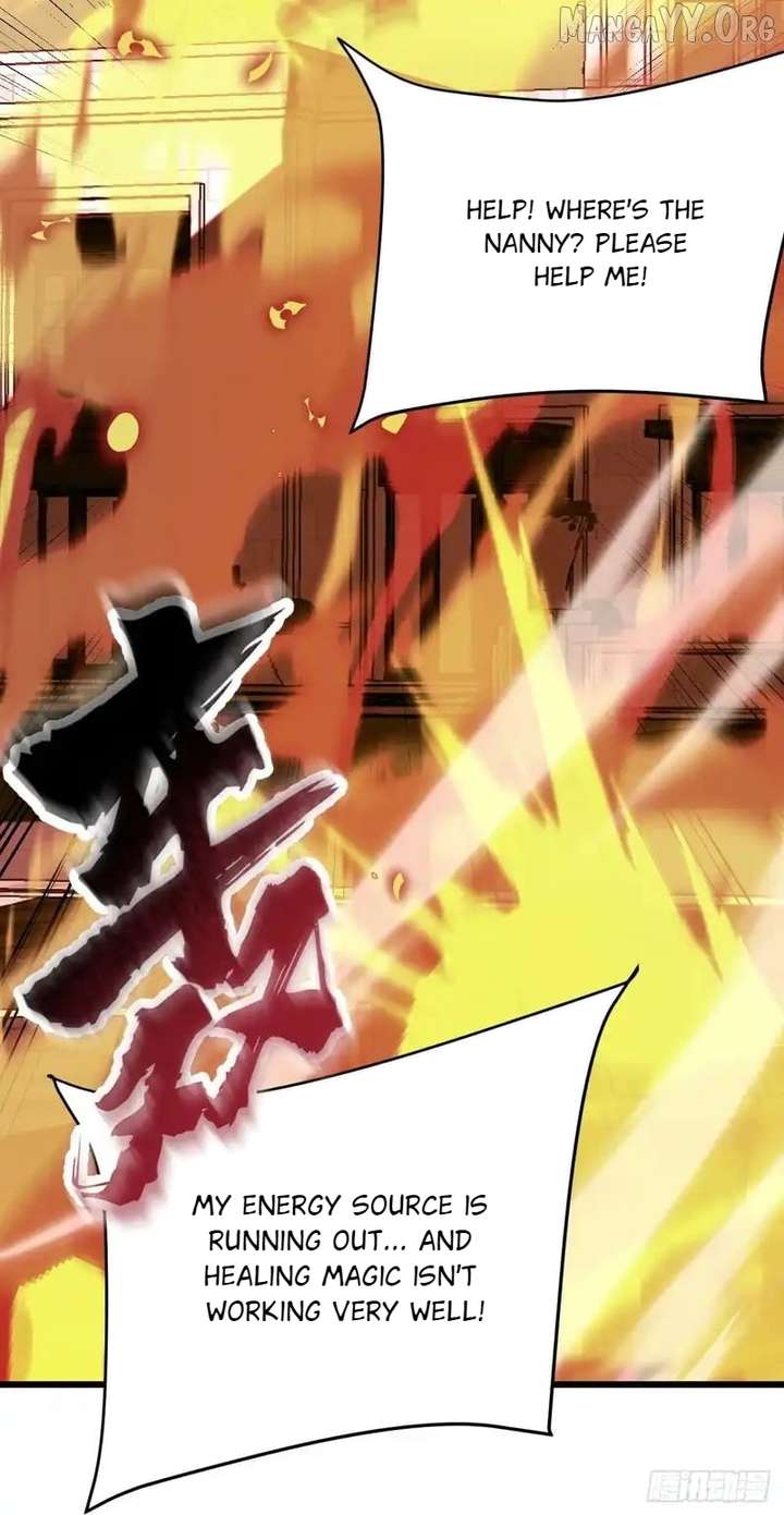 Player Elimination Plan! When Anomalies Descend Upon The Human World Chapter 60 262 36