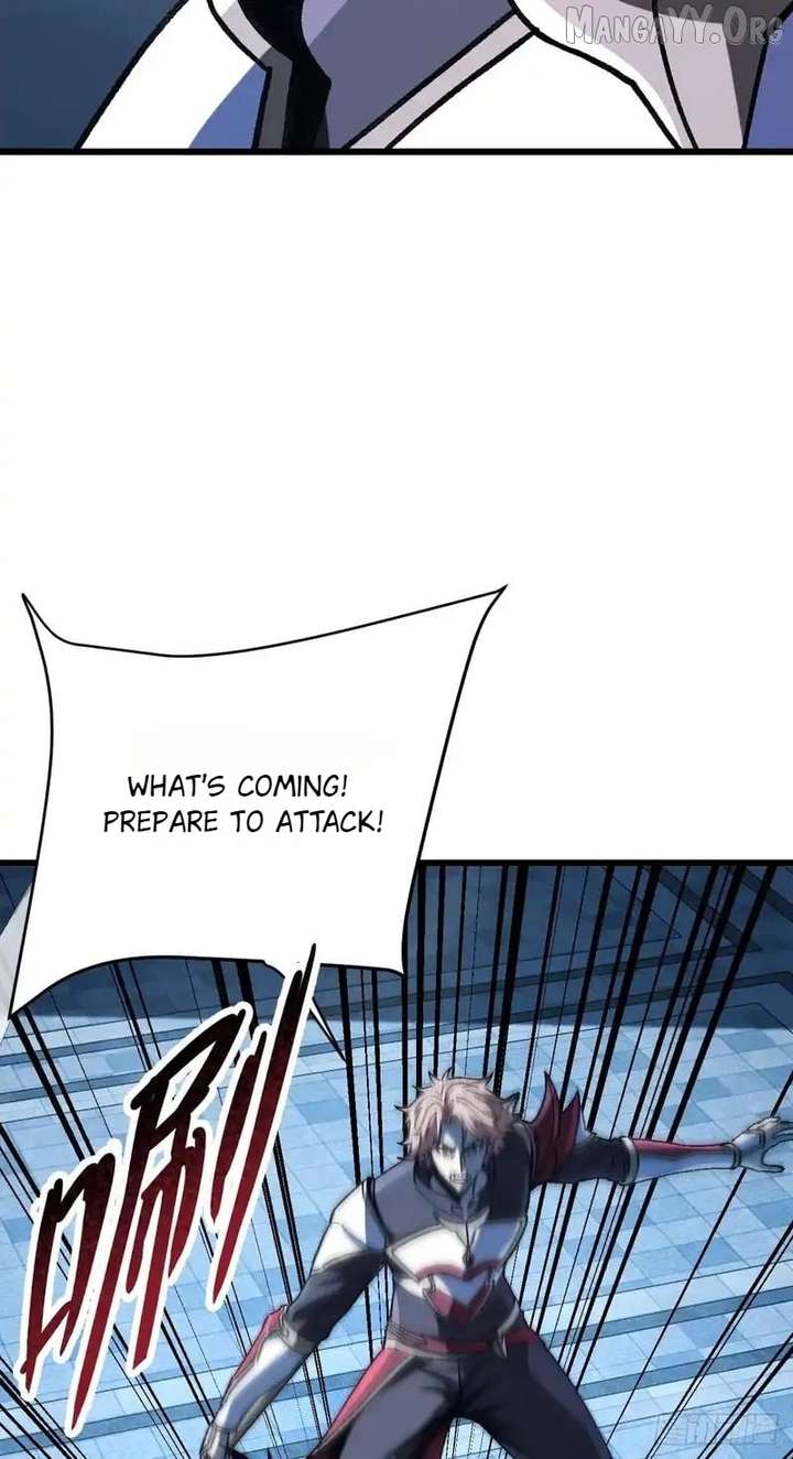 Player Elimination Plan! When Anomalies Descend Upon The Human World Chapter 60 230 4