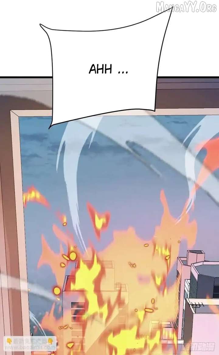 Player Elimination Plan! When Anomalies Descend Upon The Human World Chapter 60 266 40