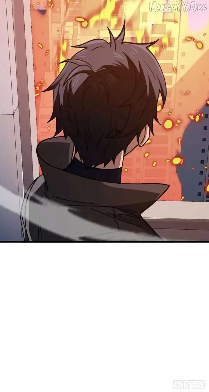 Player Elimination Plan! When Anomalies Descend Upon The Human World Chapter 60 267 41