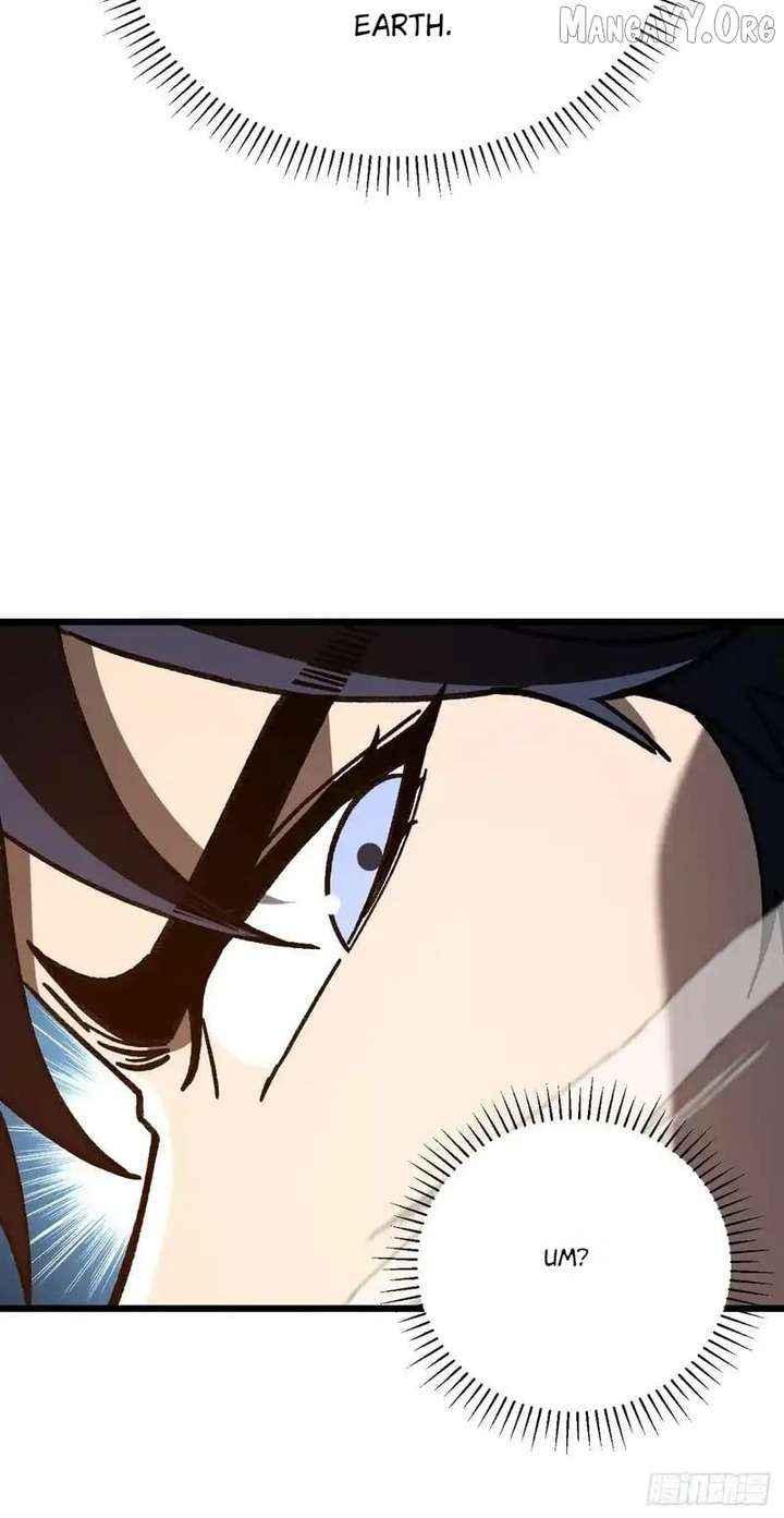 Player Elimination Plan! When Anomalies Descend Upon The Human World Chapter 60 269 43