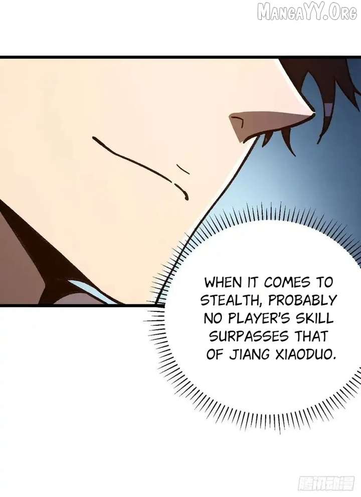 Player Elimination Plan! When Anomalies Descend Upon The Human World Chapter 60 272 46