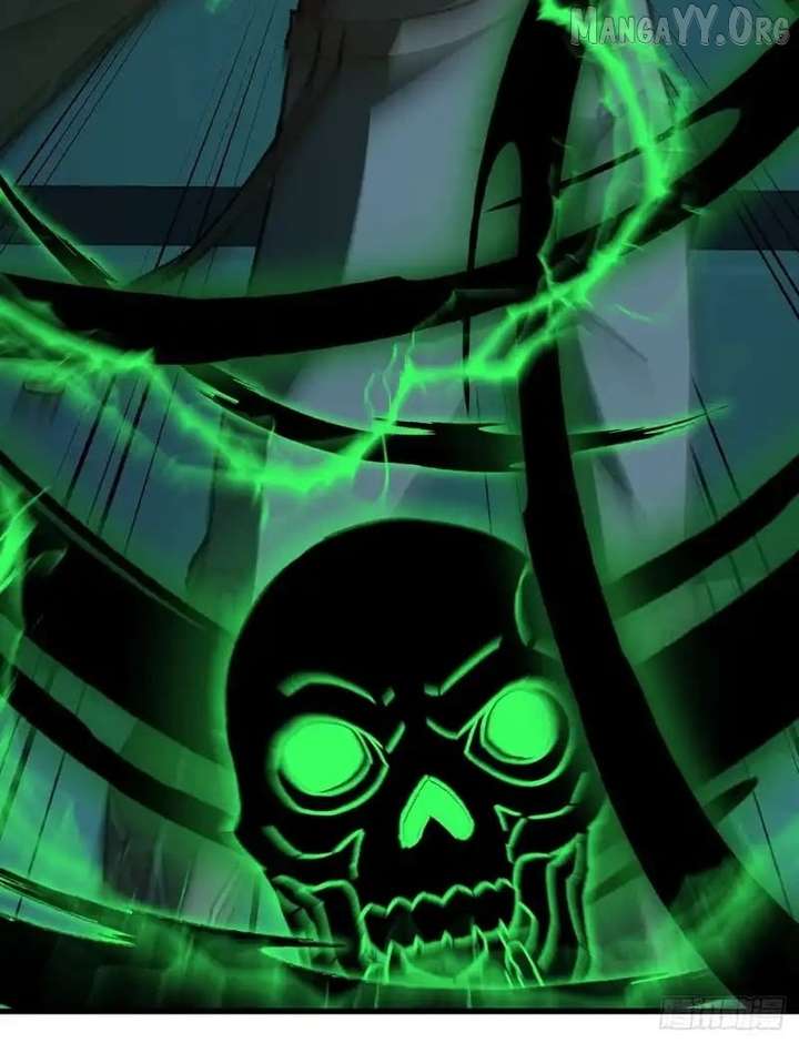 Player Elimination Plan! When Anomalies Descend Upon The Human World Chapter 60 274 48