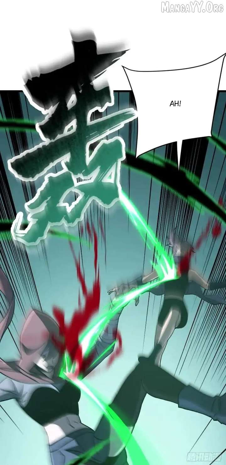 Player Elimination Plan! When Anomalies Descend Upon The Human World Chapter 60 275 49