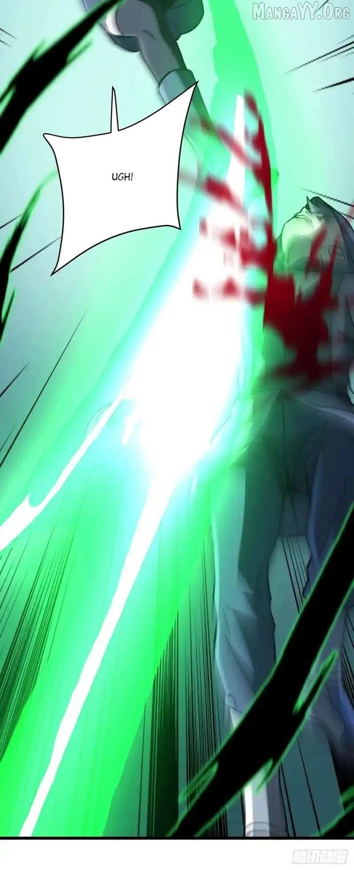 Player Elimination Plan! When Anomalies Descend Upon The Human World Chapter 60 276 50