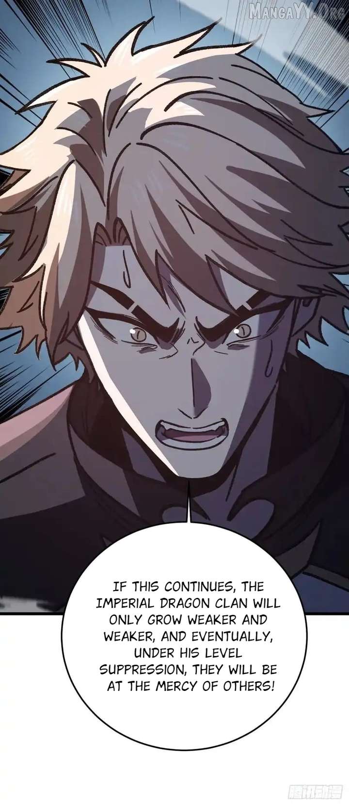 Player Elimination Plan! When Anomalies Descend Upon The Human World Chapter 60 283 57