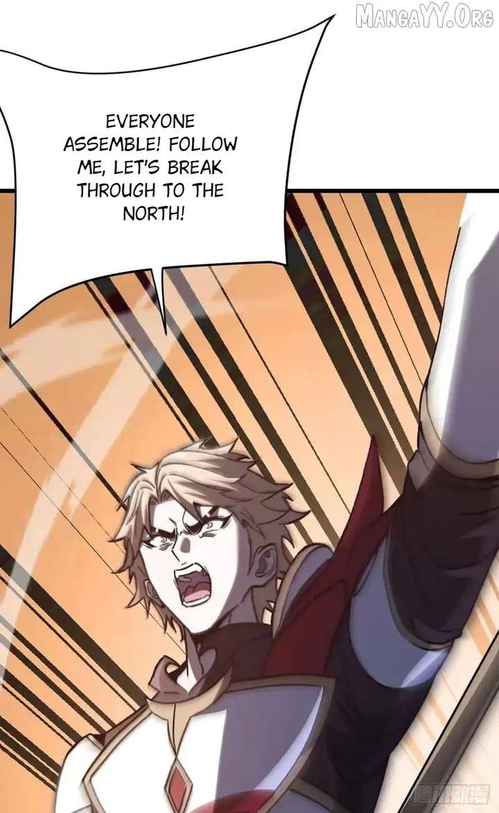 Player Elimination Plan! When Anomalies Descend Upon The Human World Chapter 60 284 58