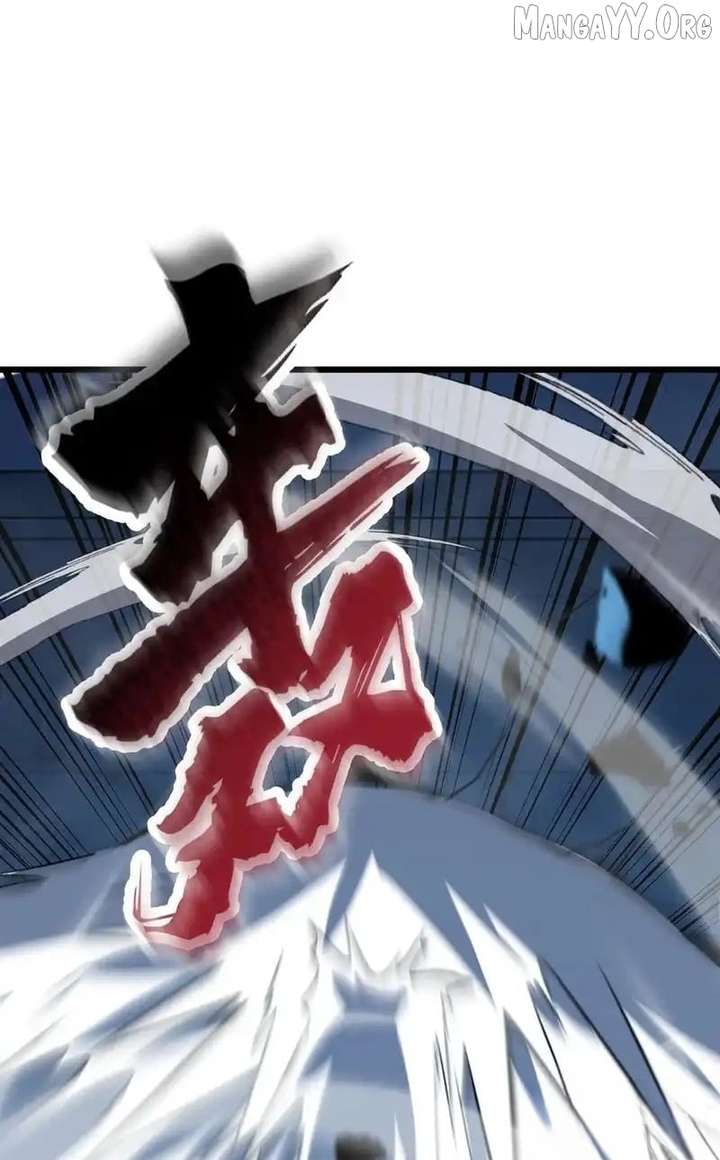 Player Elimination Plan! When Anomalies Descend Upon The Human World Chapter 60 232 6