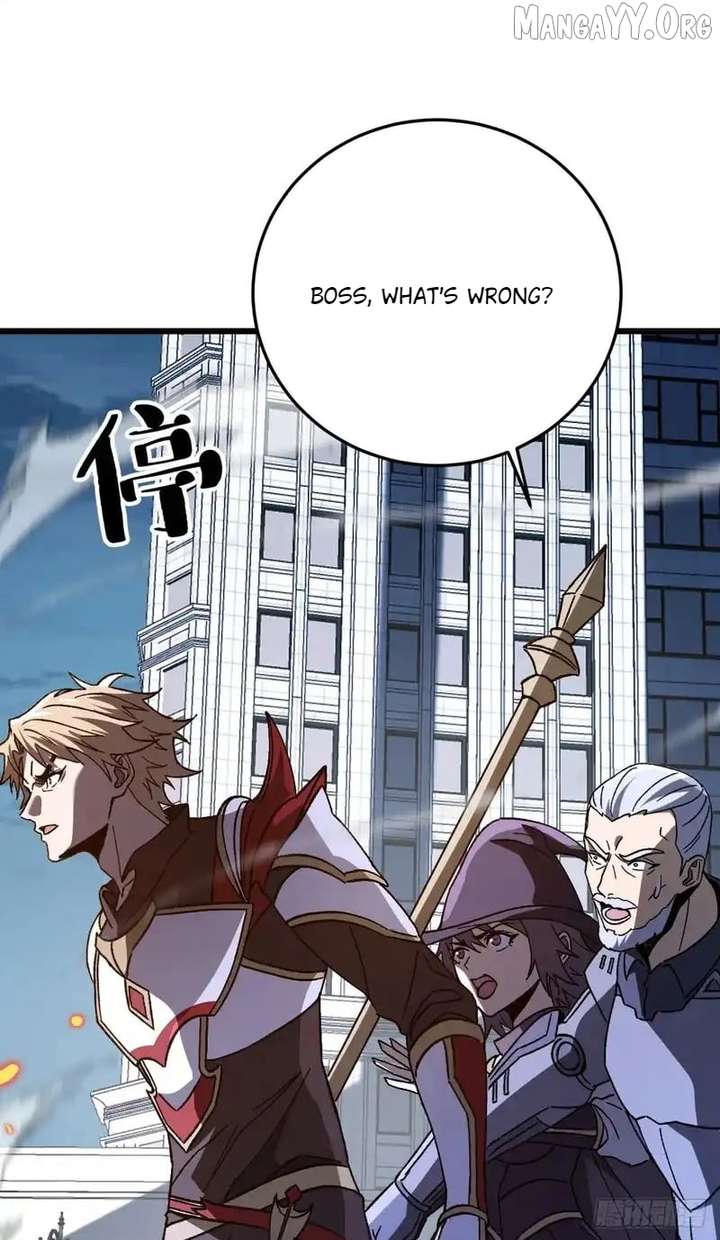 Player Elimination Plan! When Anomalies Descend Upon The Human World Chapter 60 293 67