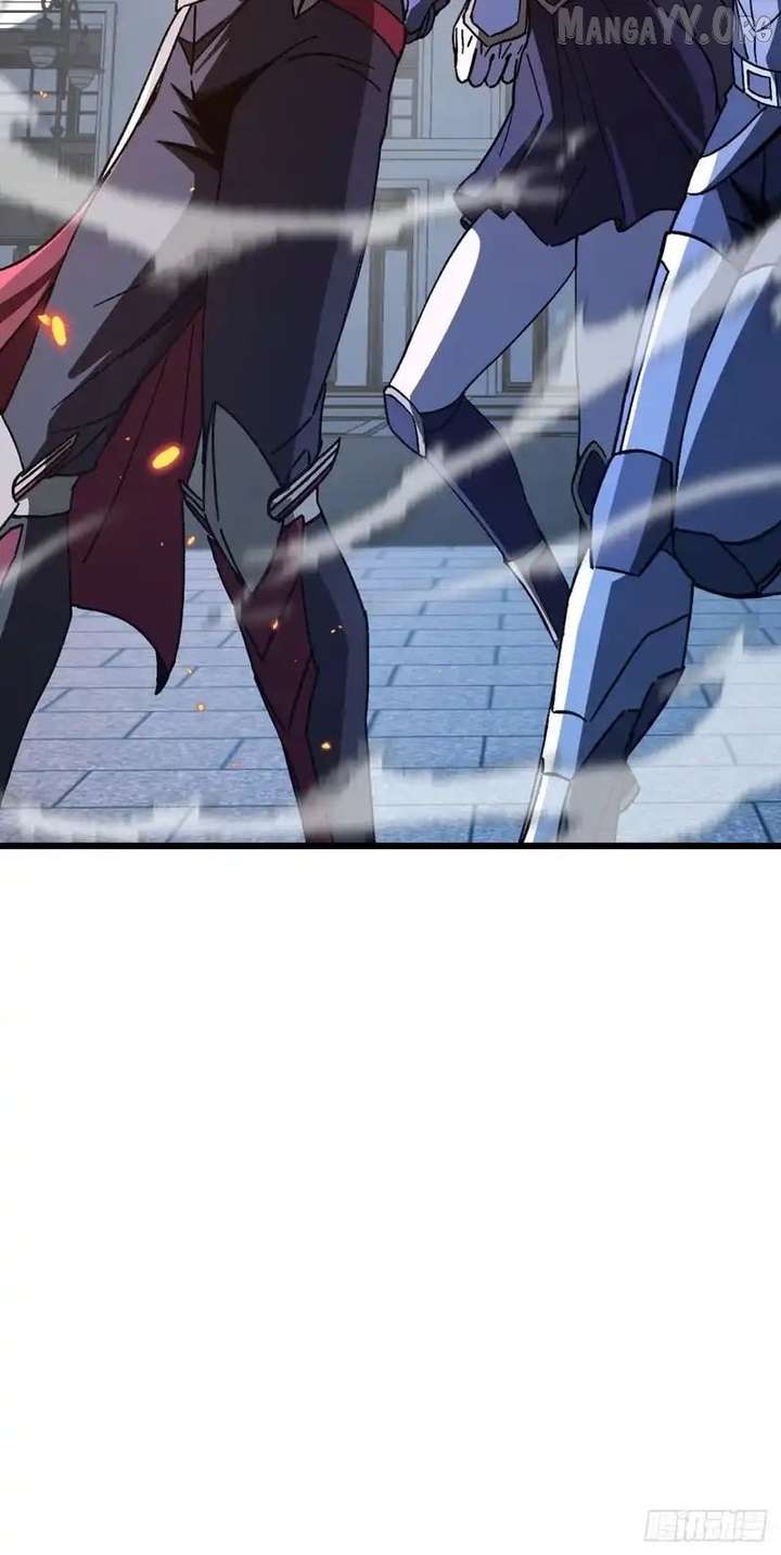 Player Elimination Plan! When Anomalies Descend Upon The Human World Chapter 60 294 68