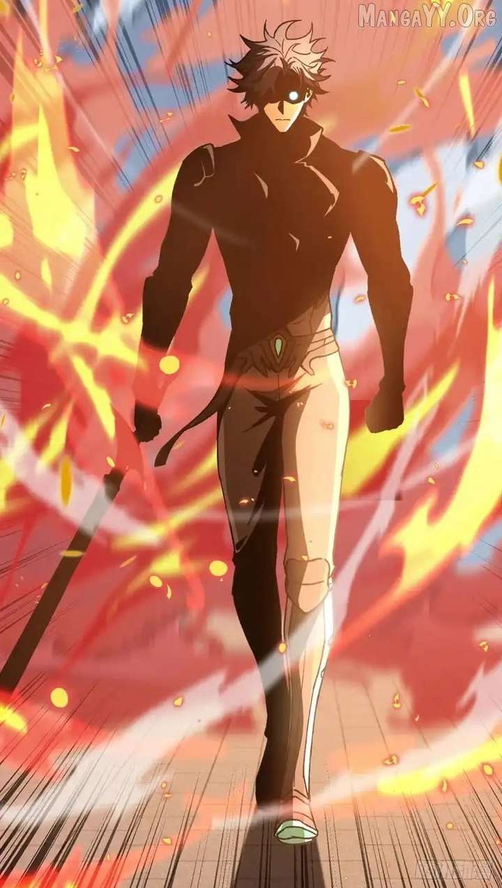 Player Elimination Plan! When Anomalies Descend Upon The Human World Chapter 60 296 70