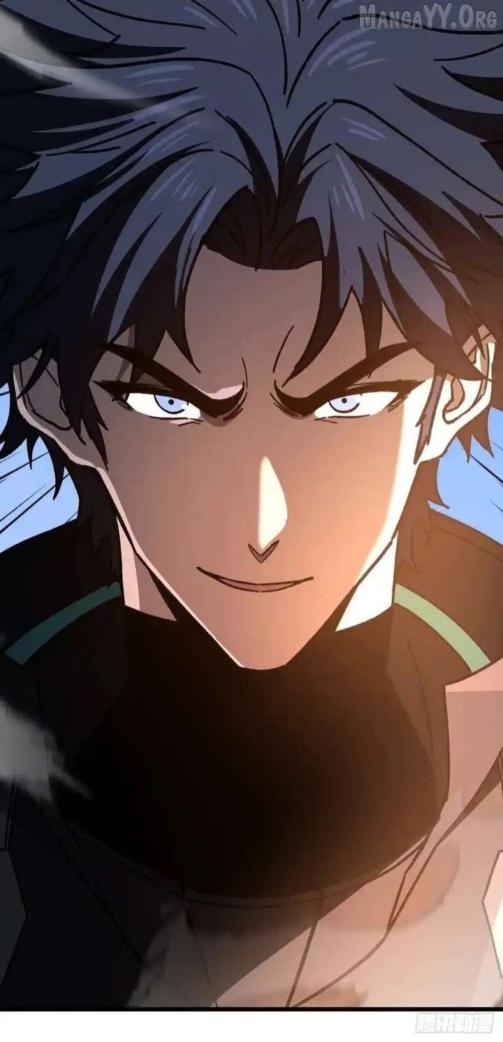 Player Elimination Plan! When Anomalies Descend Upon The Human World Chapter 60 298 72