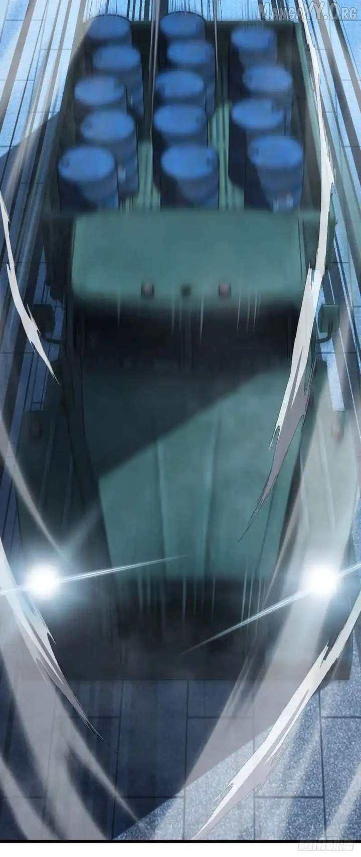 Player Elimination Plan! When Anomalies Descend Upon The Human World Chapter 60 234 8