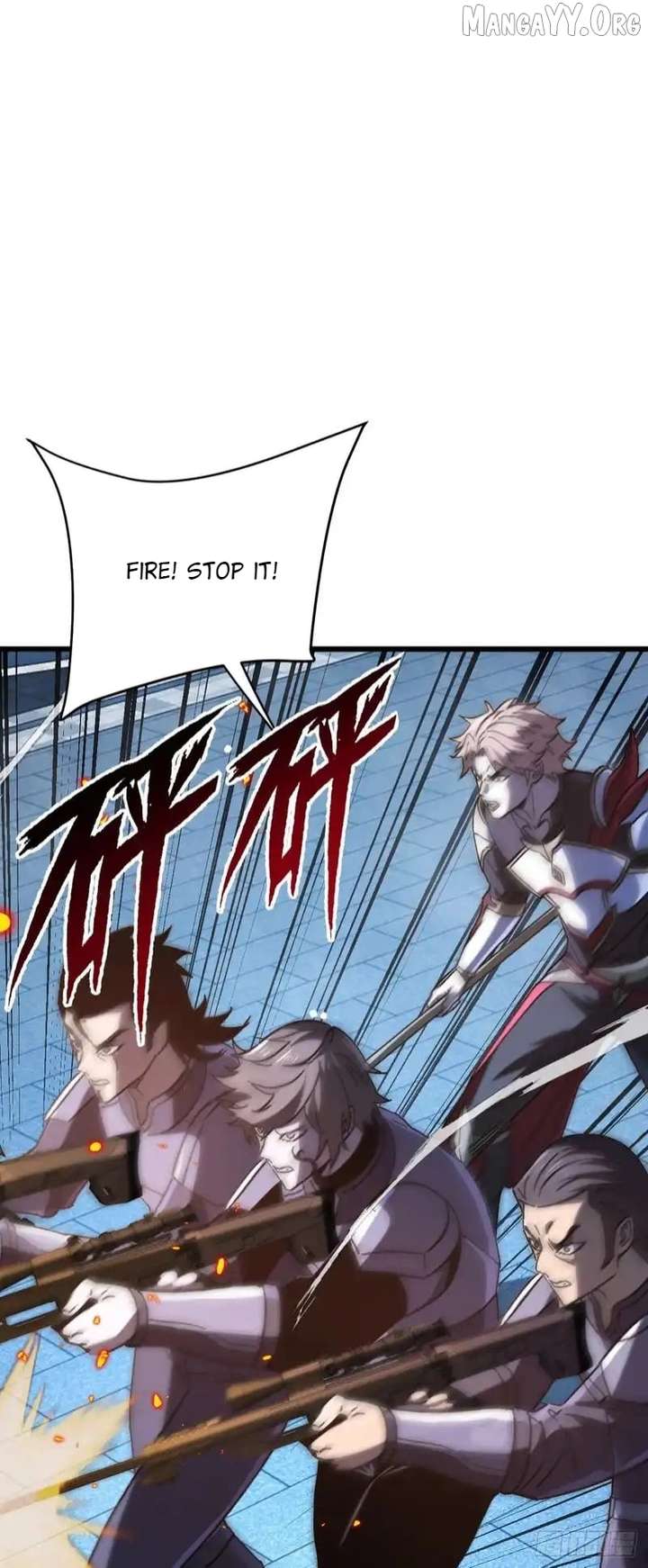 Player Elimination Plan! When Anomalies Descend Upon The Human World Chapter 60 235 9