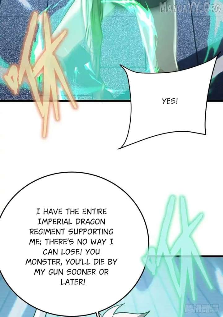 Player Elimination Plan! When Anomalies Descend Upon The Human World Chapter 61 221 10