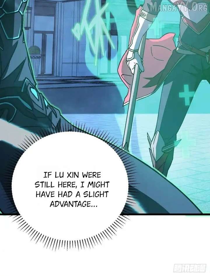 Player Elimination Plan! When Anomalies Descend Upon The Human World Chapter 61 224 13