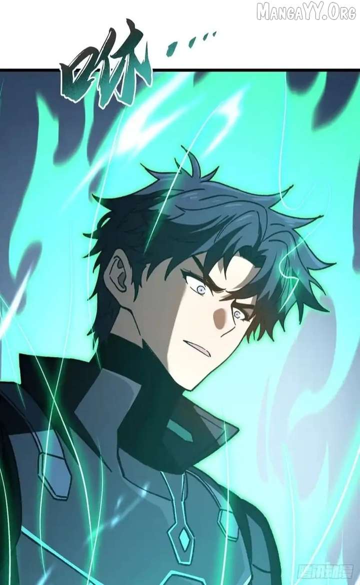 Player Elimination Plan! When Anomalies Descend Upon The Human World Chapter 61 225 14