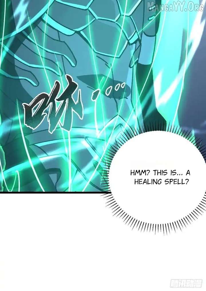 Player Elimination Plan! When Anomalies Descend Upon The Human World Chapter 61 226 15