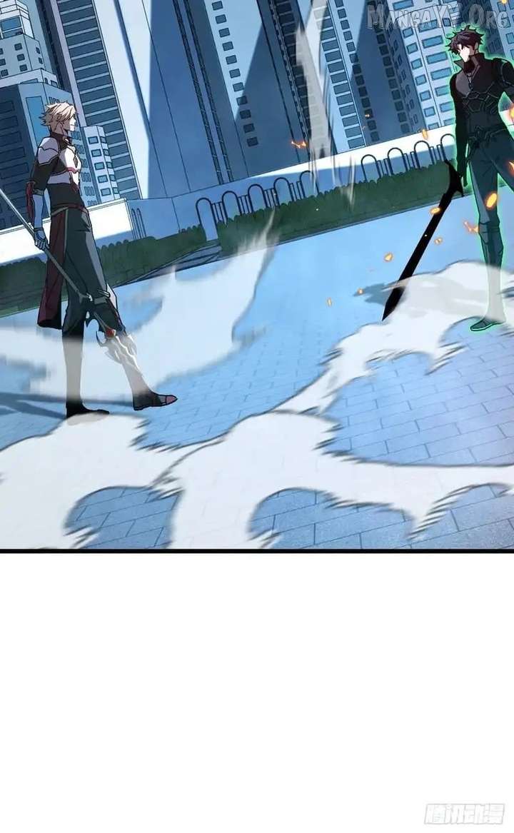 Player Elimination Plan! When Anomalies Descend Upon The Human World Chapter 61 213 2