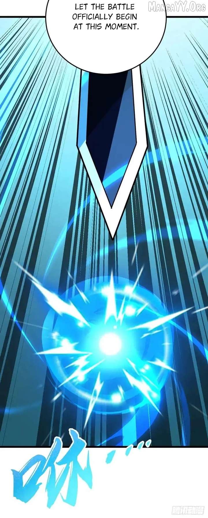 Player Elimination Plan! When Anomalies Descend Upon The Human World Chapter 61 234 23