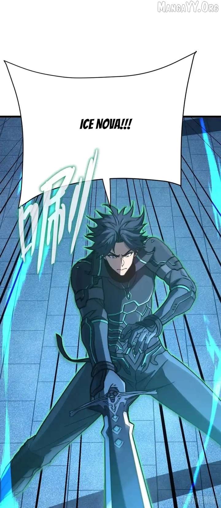 Player Elimination Plan! When Anomalies Descend Upon The Human World Chapter 61 235 24