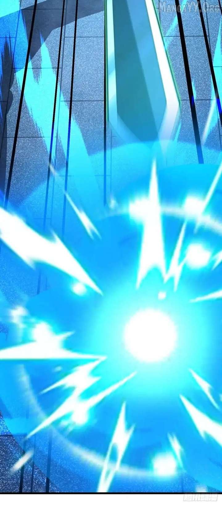 Player Elimination Plan! When Anomalies Descend Upon The Human World Chapter 61 236 25