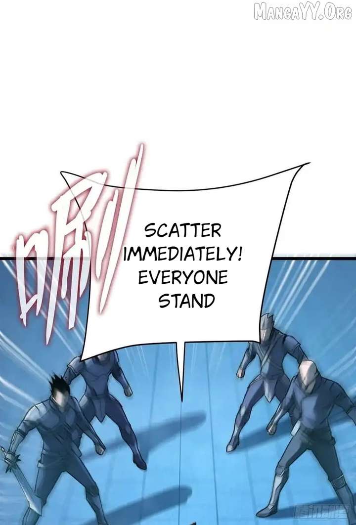 Player Elimination Plan! When Anomalies Descend Upon The Human World Chapter 61 237 26