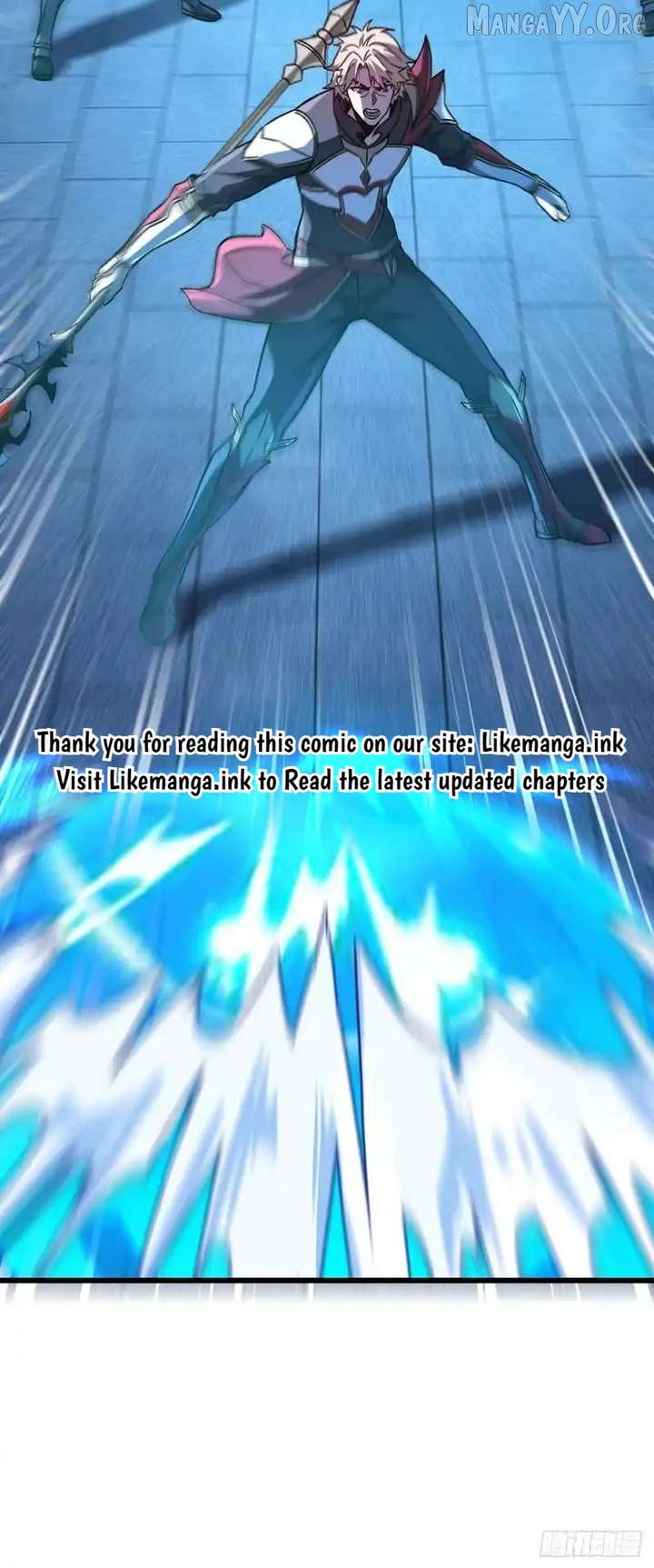 Player Elimination Plan! When Anomalies Descend Upon The Human World Chapter 61 238 27