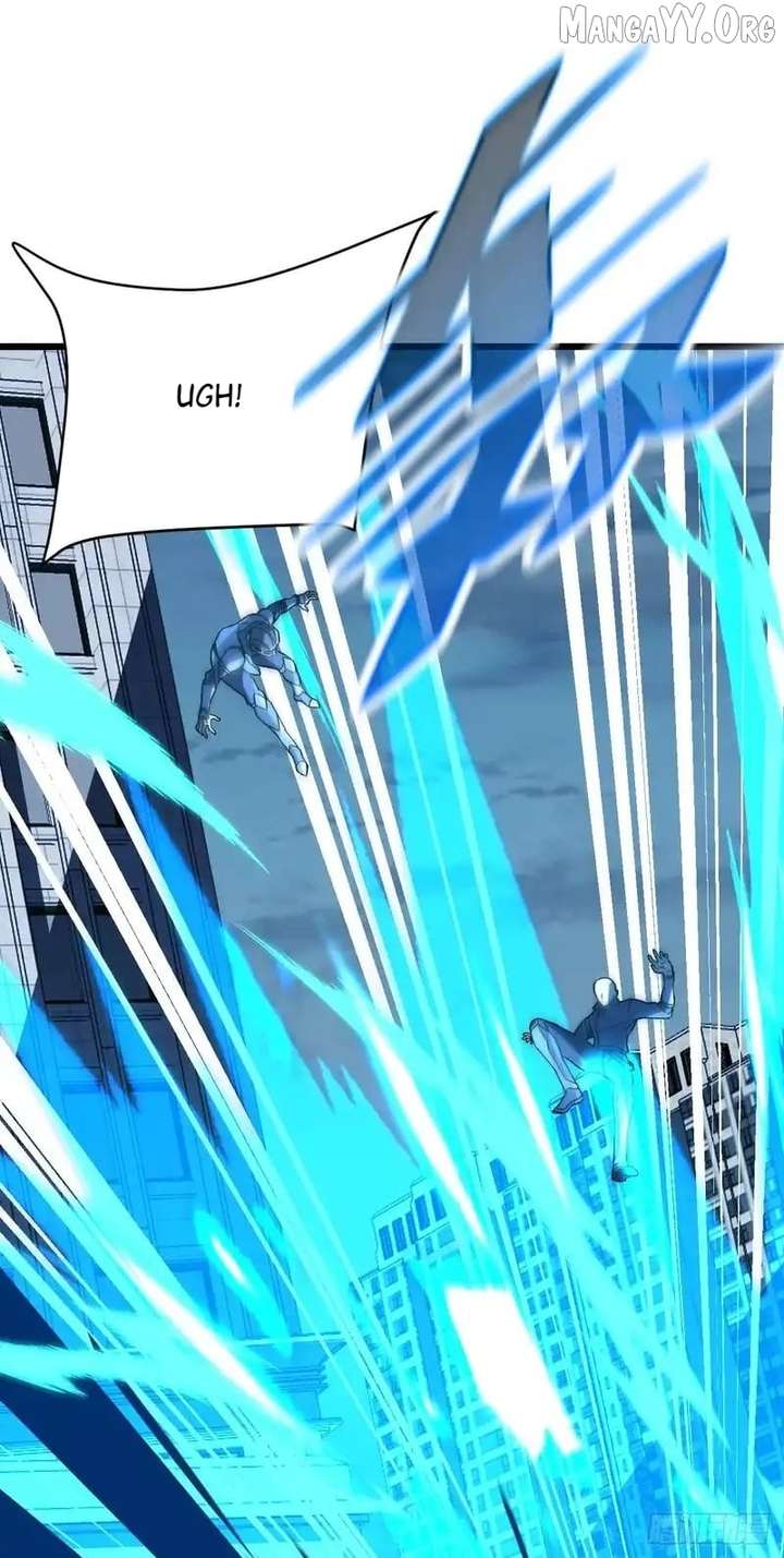 Player Elimination Plan! When Anomalies Descend Upon The Human World Chapter 61 239 28