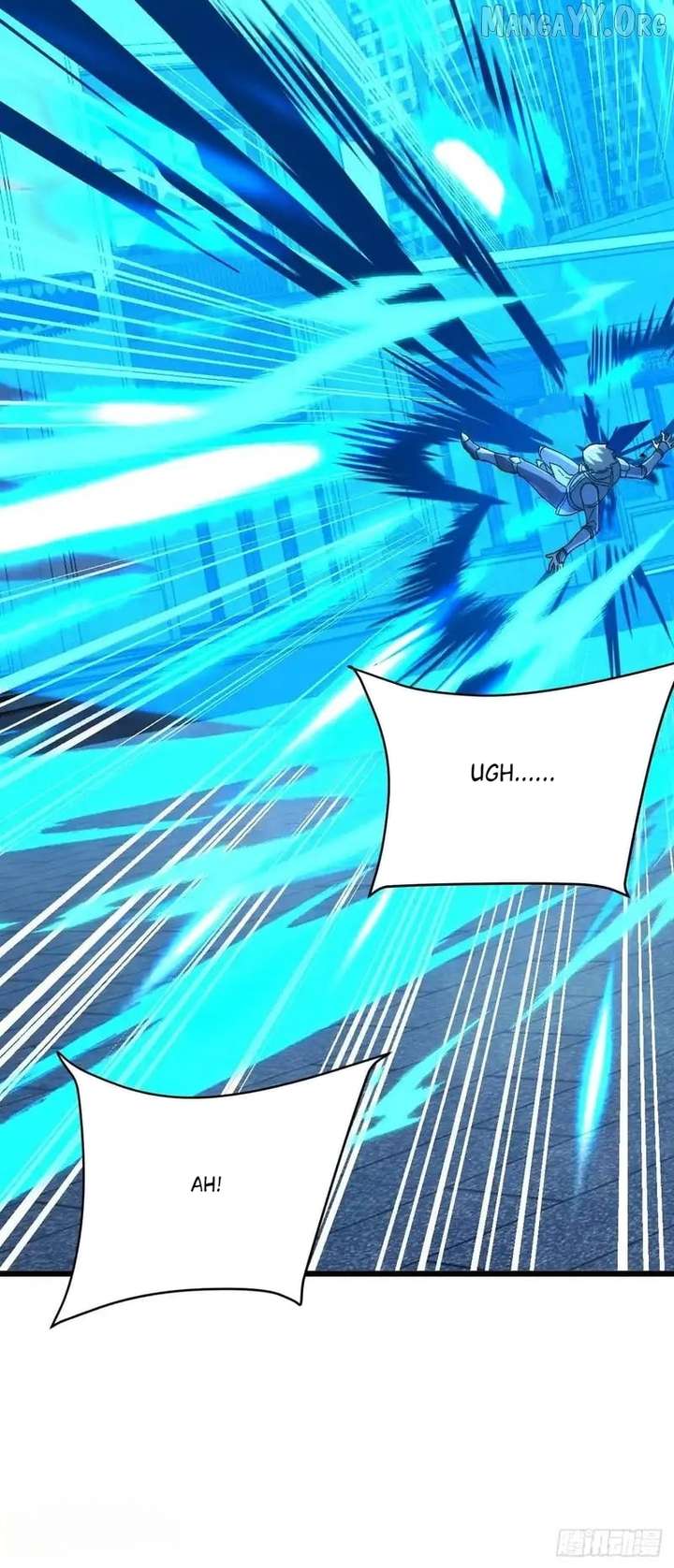 Player Elimination Plan! When Anomalies Descend Upon The Human World Chapter 61 240 29