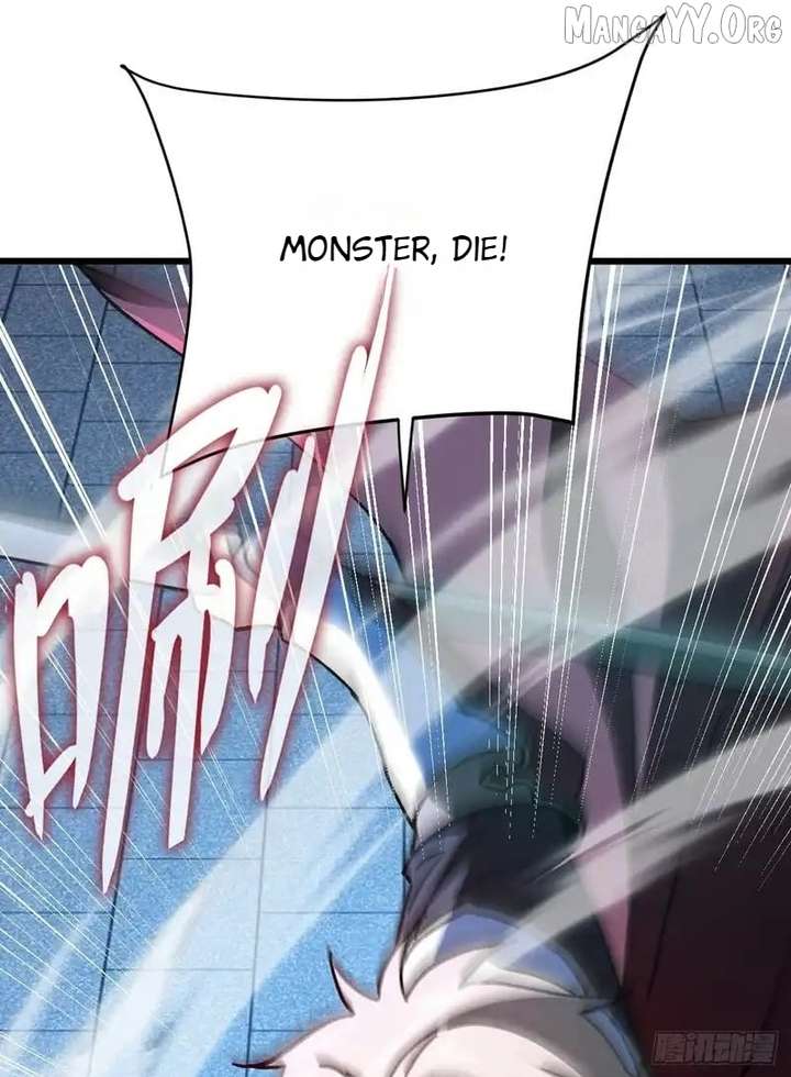 Player Elimination Plan! When Anomalies Descend Upon The Human World Chapter 61 214 3