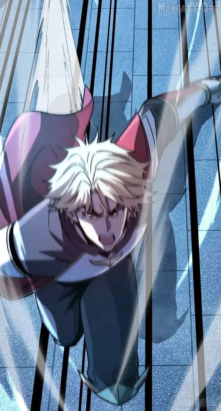 Player Elimination Plan! When Anomalies Descend Upon The Human World Chapter 61 242 31