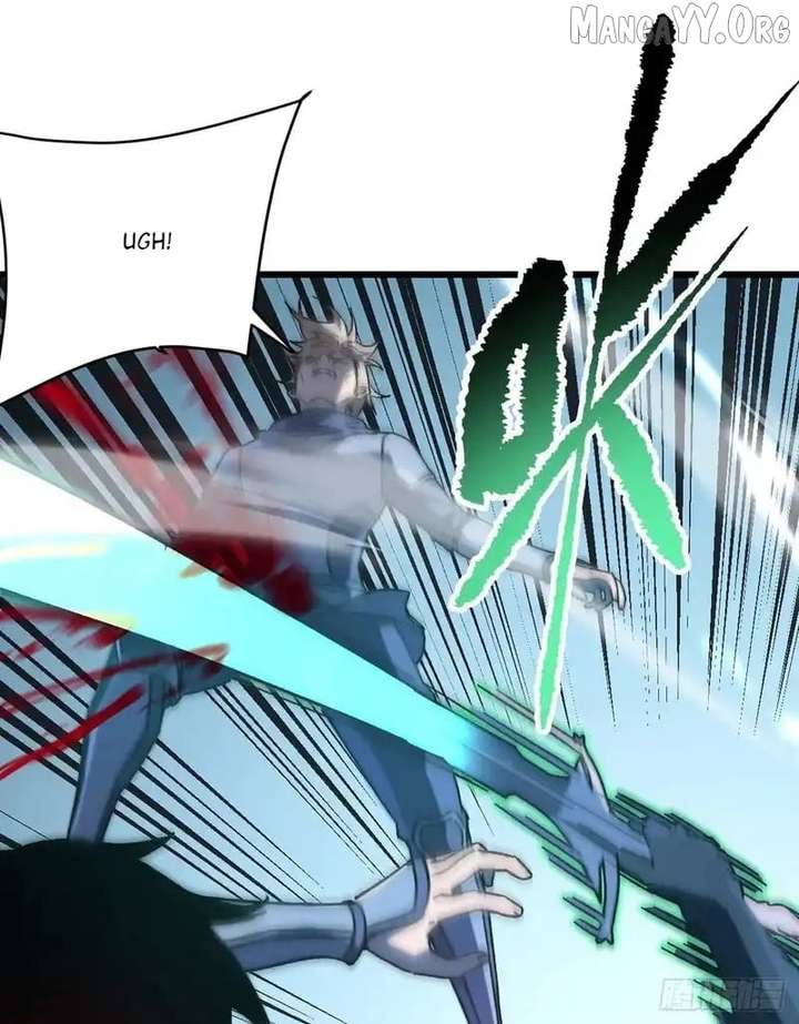 Player Elimination Plan! When Anomalies Descend Upon The Human World Chapter 61 245 34