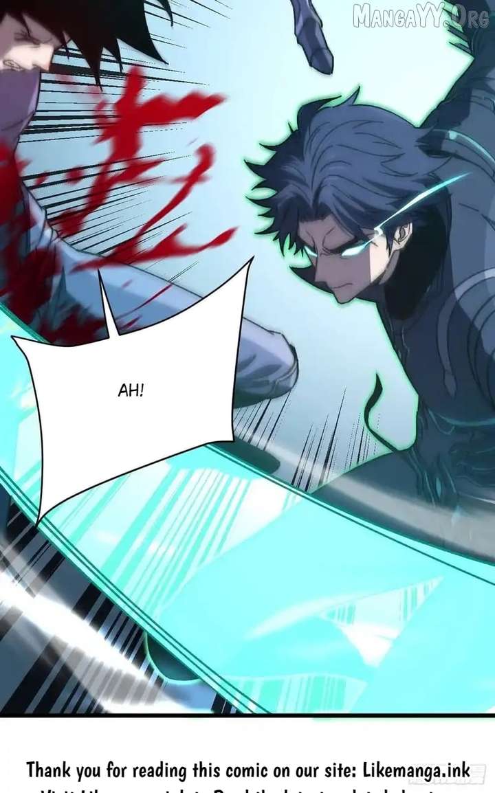 Player Elimination Plan! When Anomalies Descend Upon The Human World Chapter 61 246 35