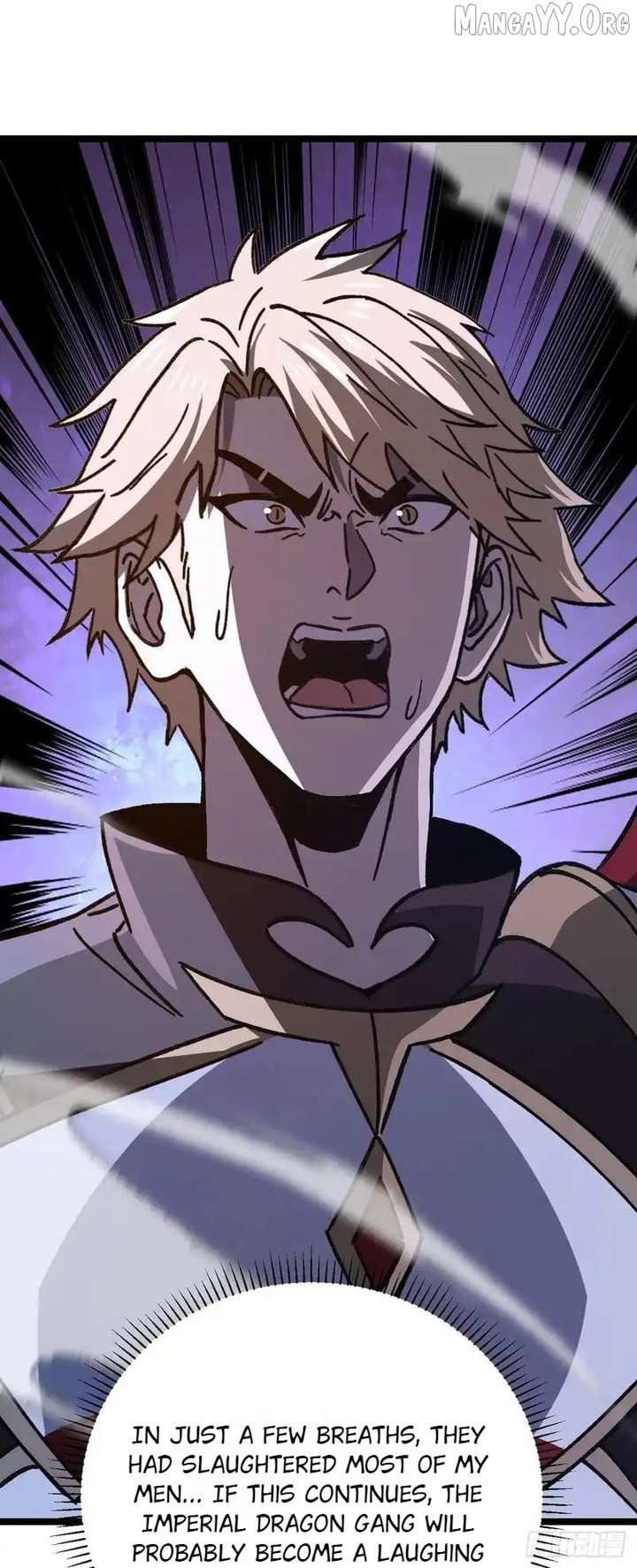 Player Elimination Plan! When Anomalies Descend Upon The Human World Chapter 61 250 39