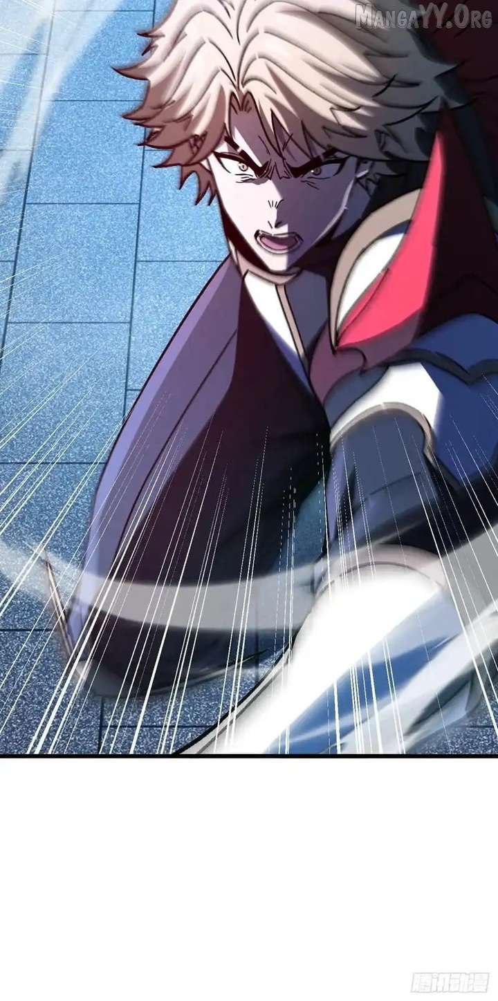 Player Elimination Plan! When Anomalies Descend Upon The Human World Chapter 61 215 4