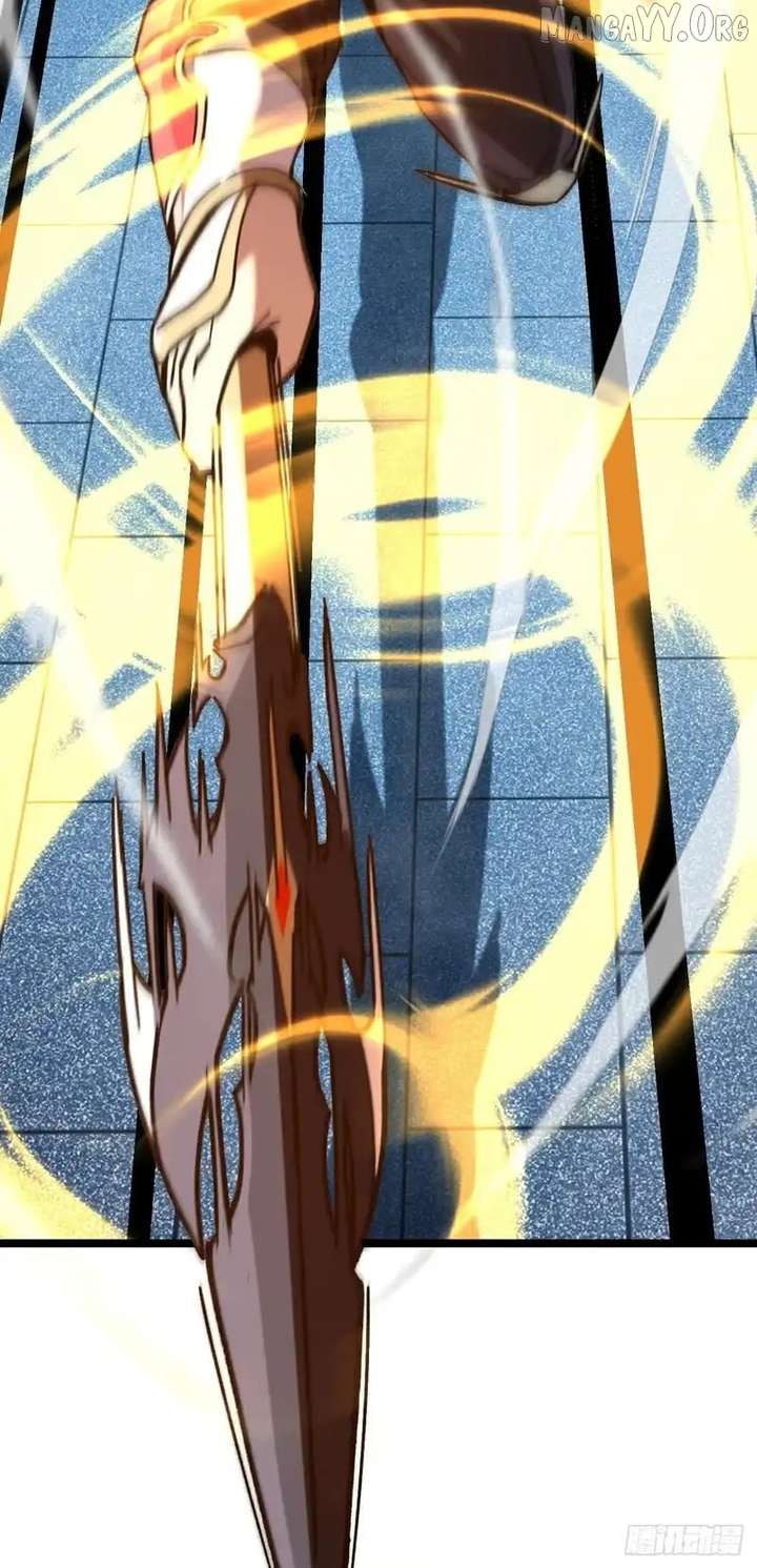 Player Elimination Plan! When Anomalies Descend Upon The Human World Chapter 61 252 41