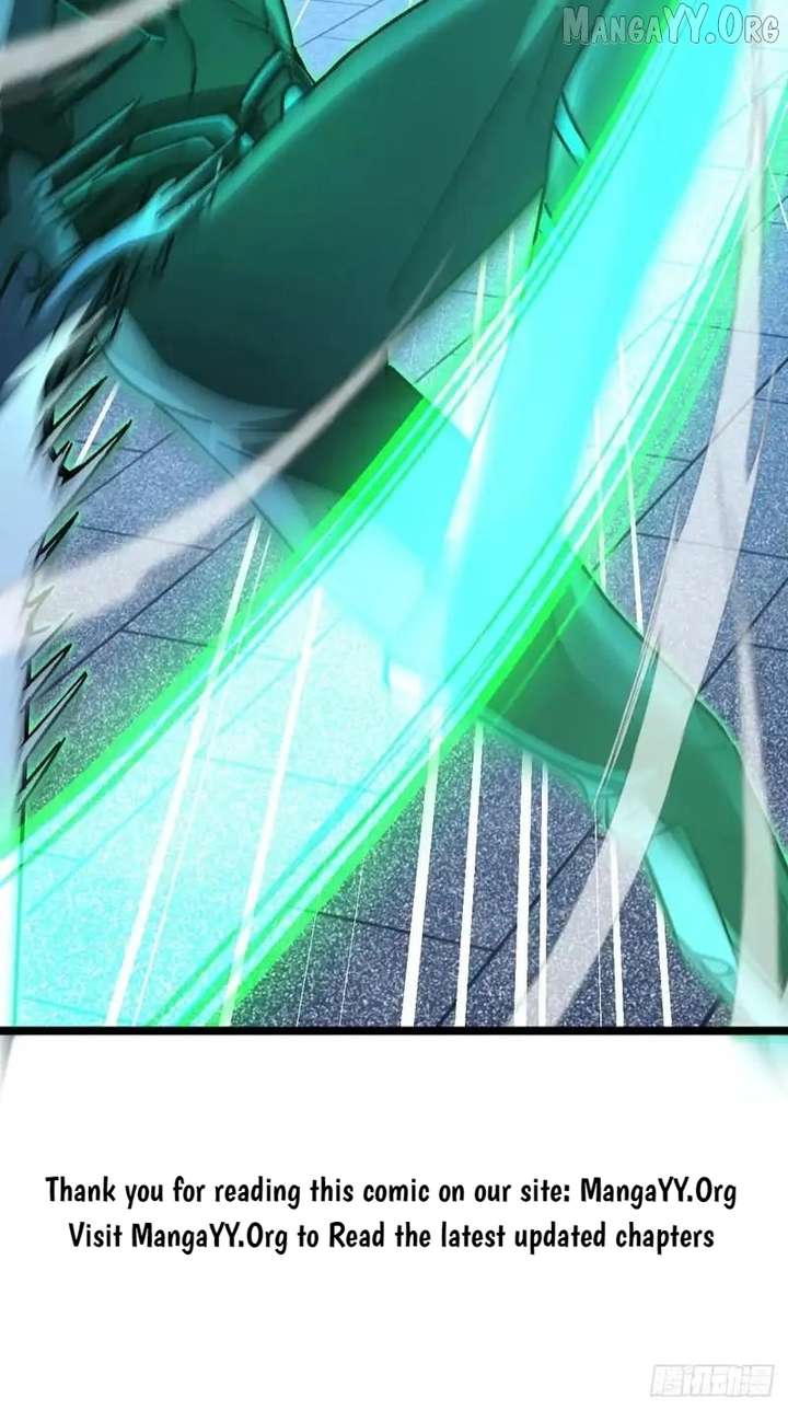 Player Elimination Plan! When Anomalies Descend Upon The Human World Chapter 61 257 46