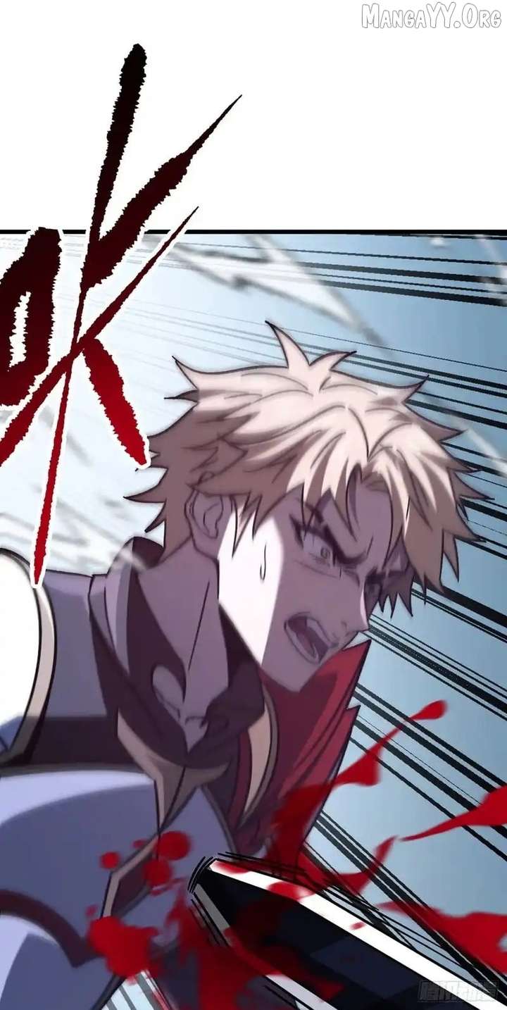 Player Elimination Plan! When Anomalies Descend Upon The Human World Chapter 61 258 47