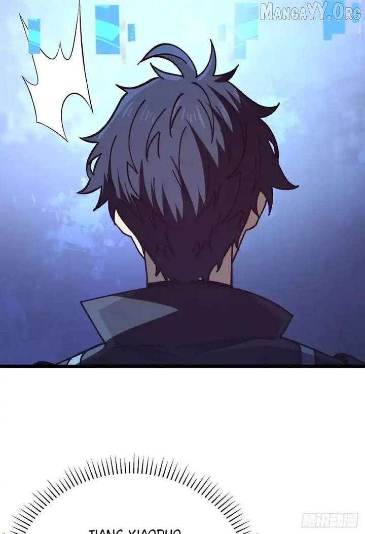 Player Elimination Plan! When Anomalies Descend Upon The Human World Chapter 61 264 53